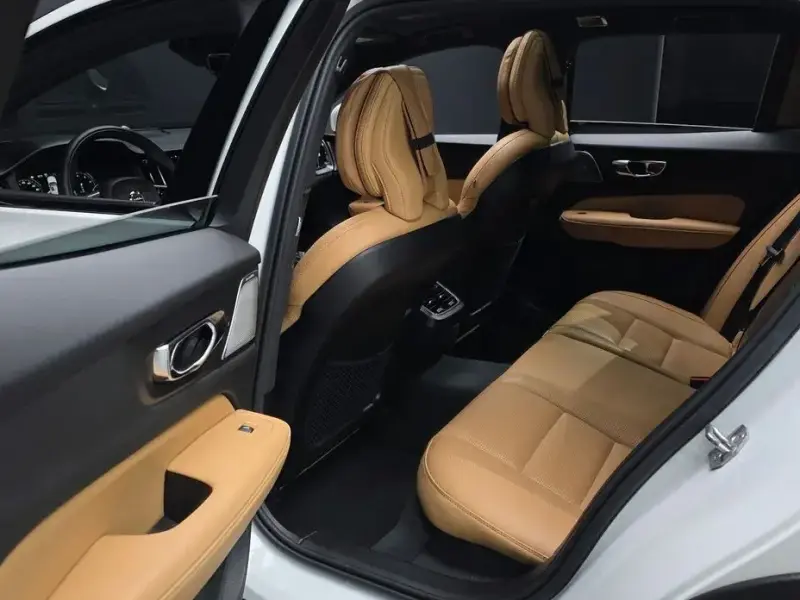 2019 Volvo V60 Cross Country с пробегом 108 043 км