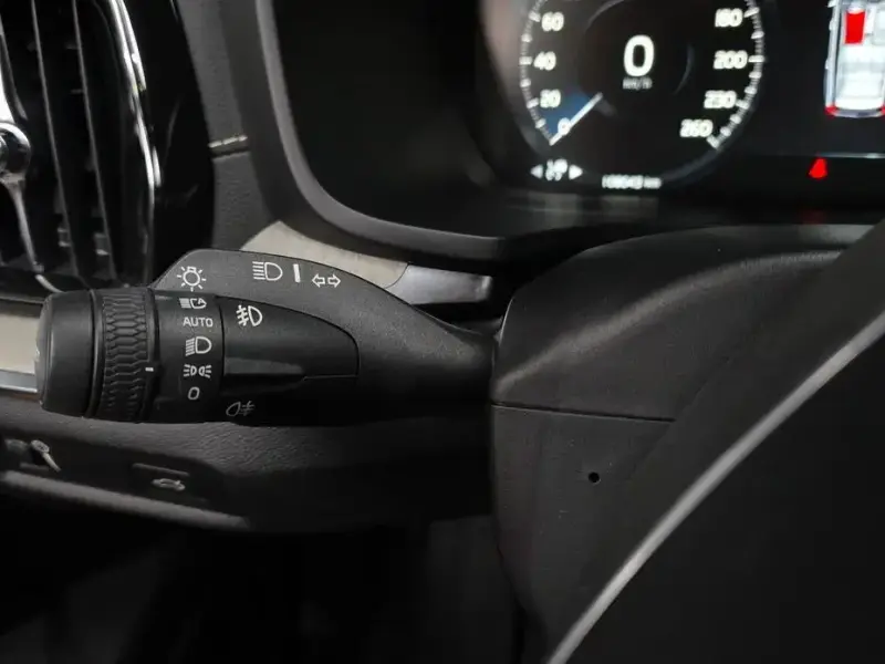 2019 Volvo V60 Cross Country с пробегом 108 043 км