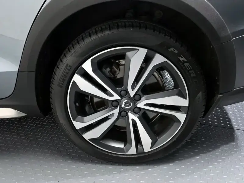 2020 Volvo V60 Cross Country с пробегом 52 047 км