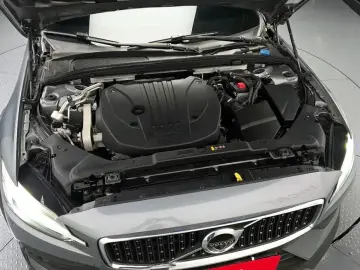 2020 Volvo V60 Cross Country с пробегом 52 047 км