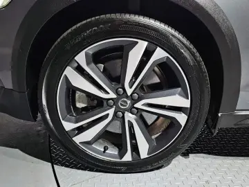 2021 Volvo V60 Cross Country с пробегом 86 128 км