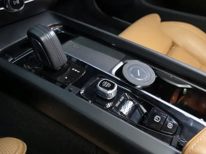 2020 Volvo V60 Cross Country с пробегом 52 047 км