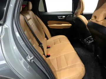 2020 Volvo V60 Cross Country с пробегом 52 047 км