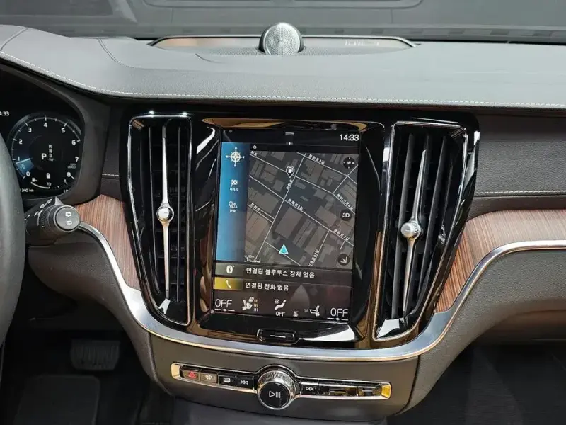 2021 Volvo V60 Cross Country с пробегом 86 128 км