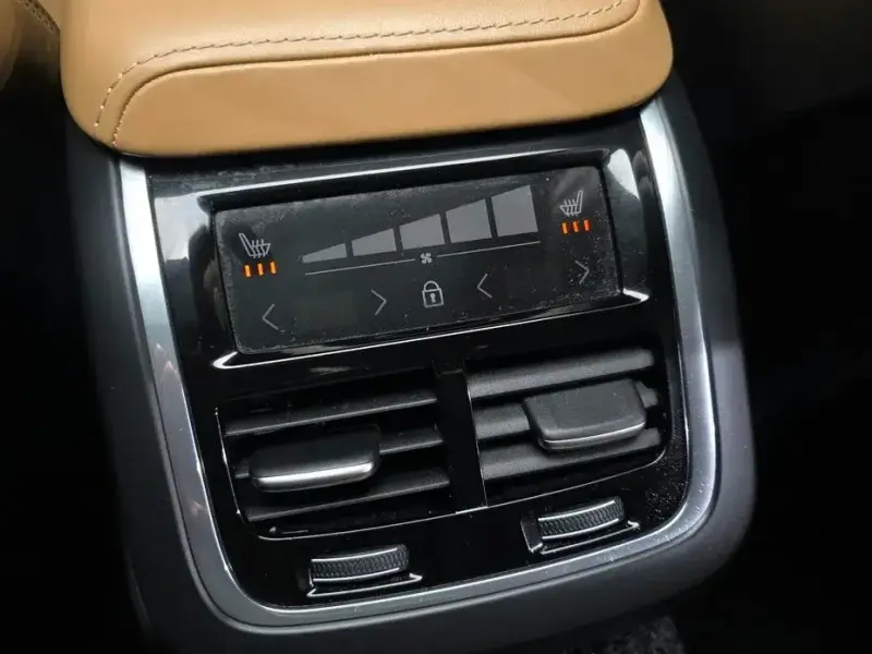 2020 Volvo V60 Cross Country с пробегом 52 047 км