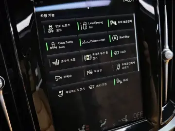 2021 Volvo V60 Cross Country с пробегом 86 128 км