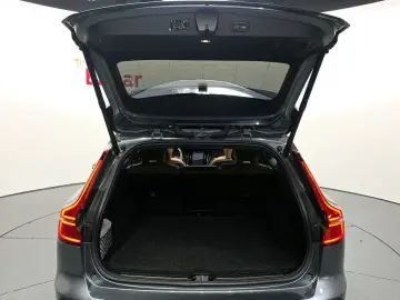 2020 Volvo V60 Cross Country с пробегом 52 047 км