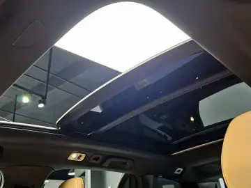 2021 Volvo V60 Cross Country с пробегом 86 128 км