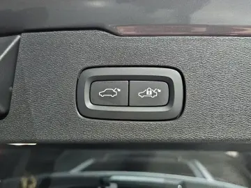 2021 Volvo V60 Cross Country с пробегом 86 128 км
