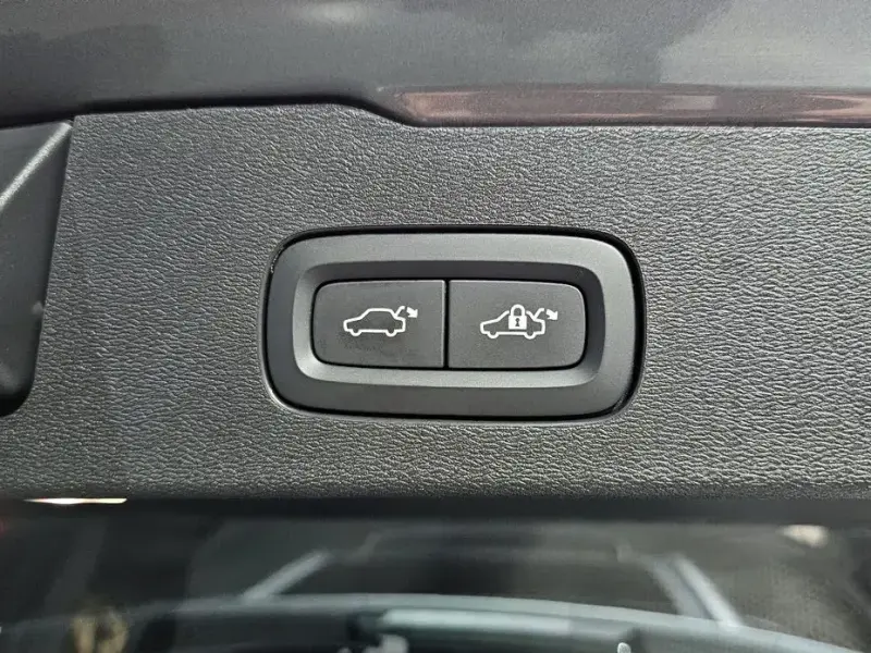 2021 Volvo V60 Cross Country с пробегом 86 128 км