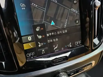 2021 Volvo V60 Cross Country с пробегом 86 128 км
