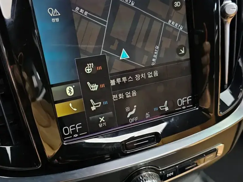 2021 Volvo V60 Cross Country с пробегом 86 128 км
