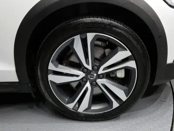 2020 Volvo V60 Cross Country с пробегом 93 408 км