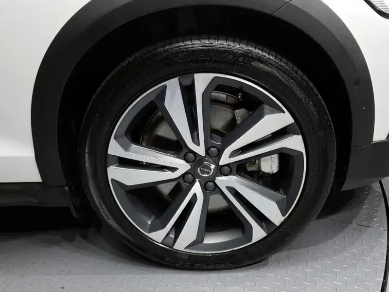 2020 Volvo V60 Cross Country с пробегом 93 408 км