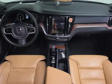 2020 Volvo V60 Cross Country с пробегом 46 498 км