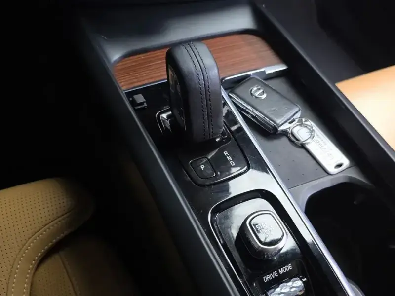 2020 Volvo V60 Cross Country с пробегом 46 498 км