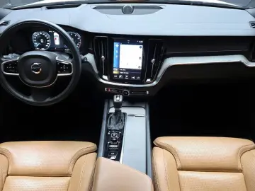 2020 Volvo V60 Cross Country с пробегом 93 408 км