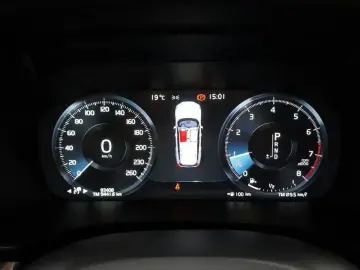 2020 Volvo V60 Cross Country с пробегом 93 408 км
