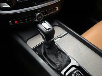 2020 Volvo V60 Cross Country с пробегом 93 408 км
