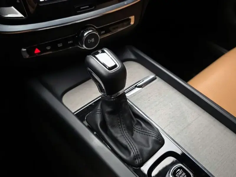 2020 Volvo V60 Cross Country с пробегом 93 408 км