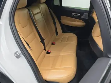 2020 Volvo V60 Cross Country с пробегом 46 498 км