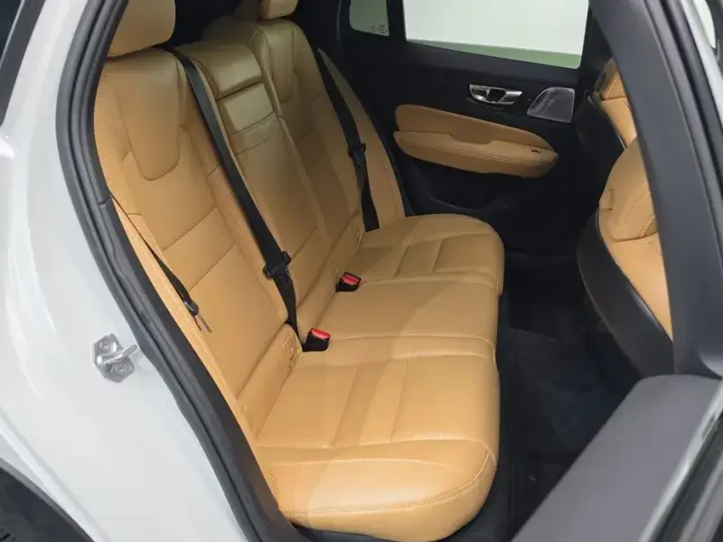 2020 Volvo V60 Cross Country с пробегом 46 498 км
