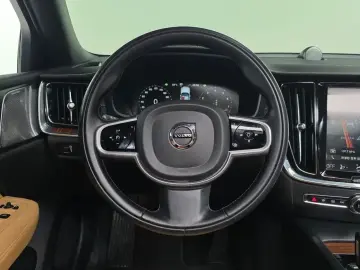 2020 Volvo V60 Cross Country с пробегом 46 498 км