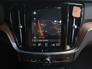 2020 Volvo V60 Cross Country с пробегом 46 498 км
