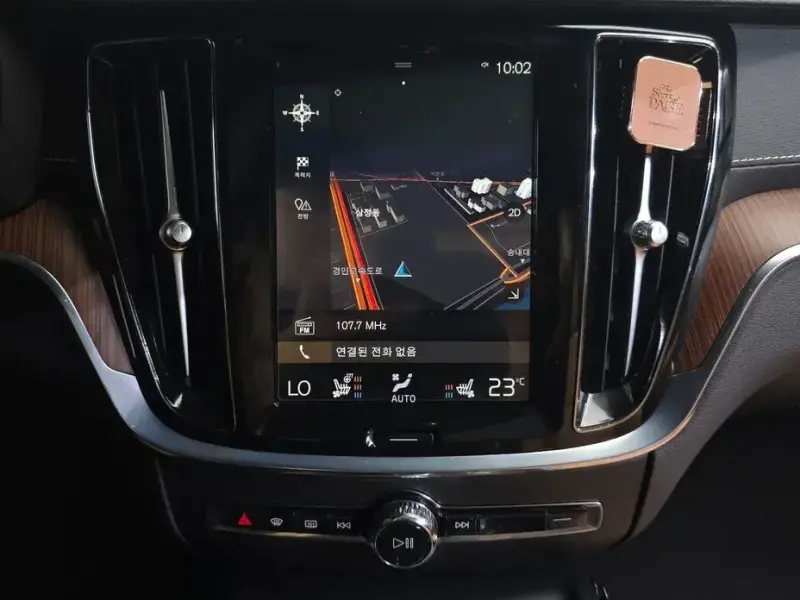 2020 Volvo V60 Cross Country с пробегом 46 498 км