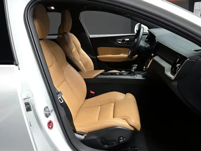 2020 Volvo V60 Cross Country с пробегом 93 408 км