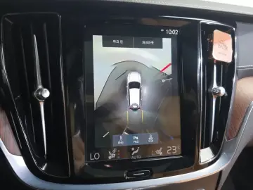2020 Volvo V60 Cross Country с пробегом 46 498 км