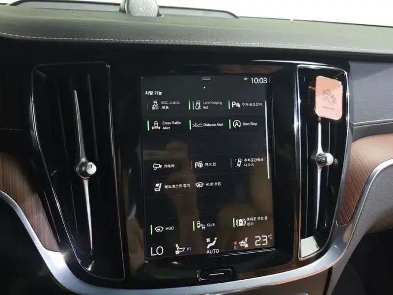 2020 Volvo V60 Cross Country с пробегом 46 498 км