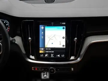 2020 Volvo V60 Cross Country с пробегом 93 408 км