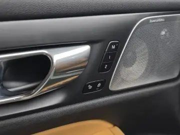 2020 Volvo V60 Cross Country с пробегом 46 498 км