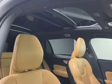 2020 Volvo V60 Cross Country с пробегом 46 498 км