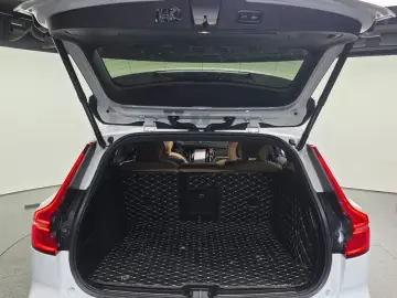 2020 Volvo V60 Cross Country с пробегом 46 498 км