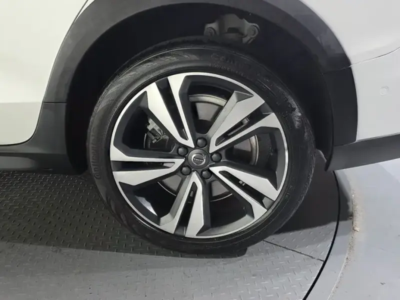 2020 Volvo V60 Cross Country с пробегом 46 498 км