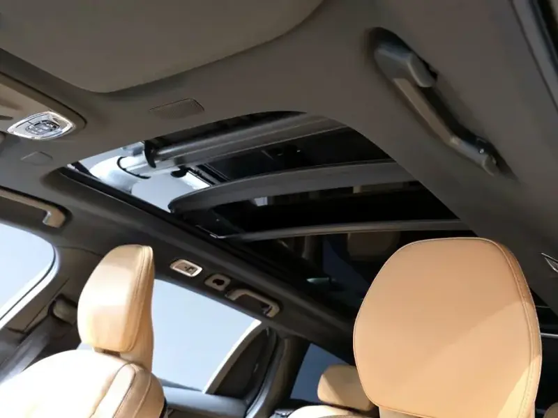 2020 Volvo V60 Cross Country с пробегом 93 408 км