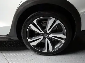 2020 Volvo V60 Cross Country с пробегом 93 408 км