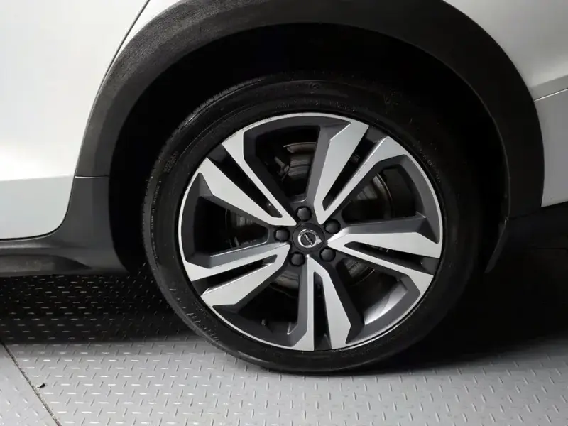 2020 Volvo V60 Cross Country с пробегом 93 408 км