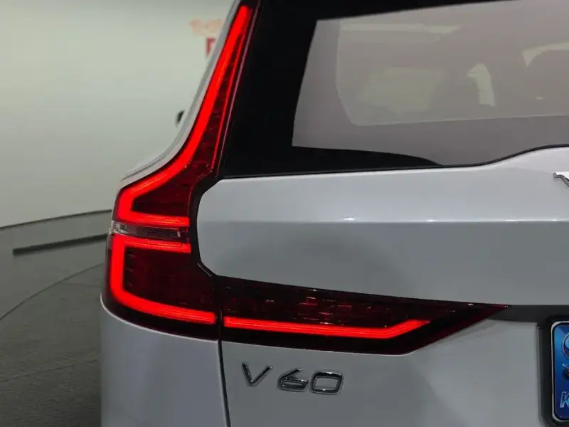 2020 Volvo V60 Cross Country с пробегом 46 498 км