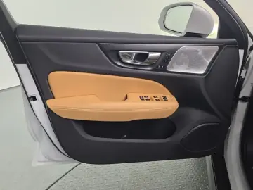 2020 Volvo V60 Cross Country с пробегом 46 498 км