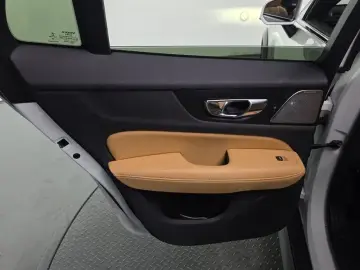2020 Volvo V60 Cross Country с пробегом 46 498 км