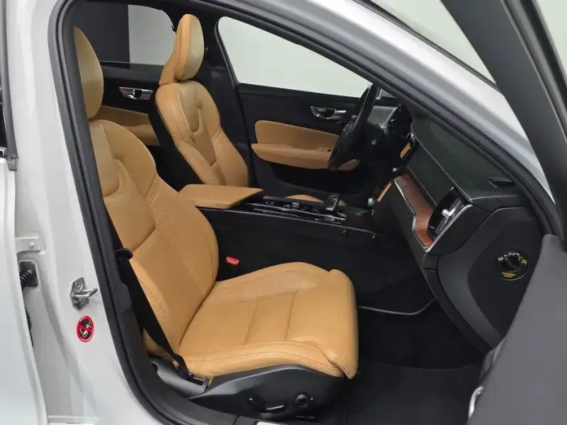 2020 Volvo V60 Cross Country с пробегом 46 498 км