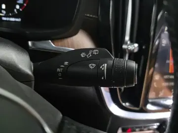 2020 Volvo V60 Cross Country с пробегом 46 498 км