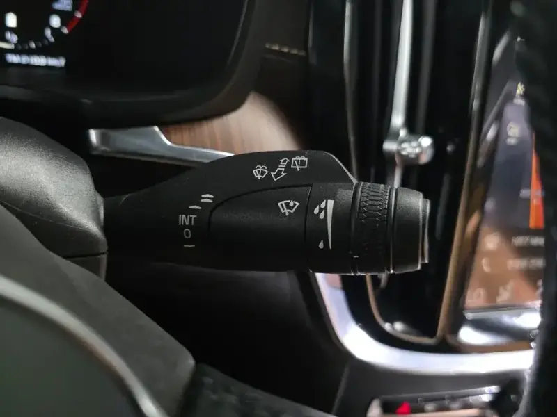 2020 Volvo V60 Cross Country с пробегом 46 498 км