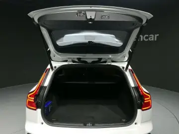2020 Volvo V60 Cross Country с пробегом 93 408 км