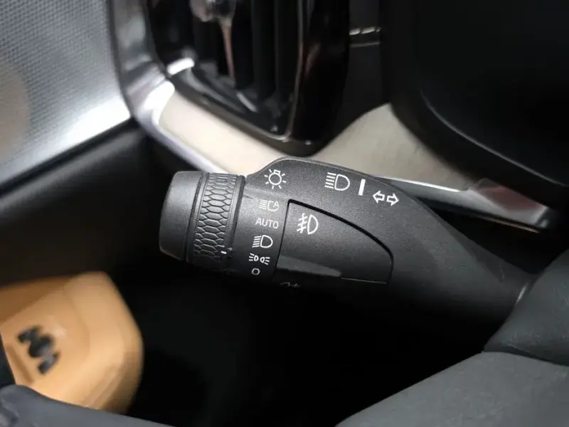 2020 Volvo V60 Cross Country с пробегом 93 408 км