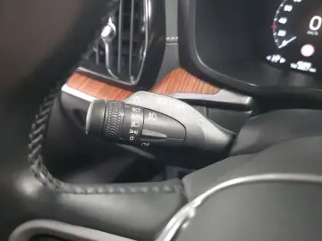 2020 Volvo V60 Cross Country с пробегом 46 498 км