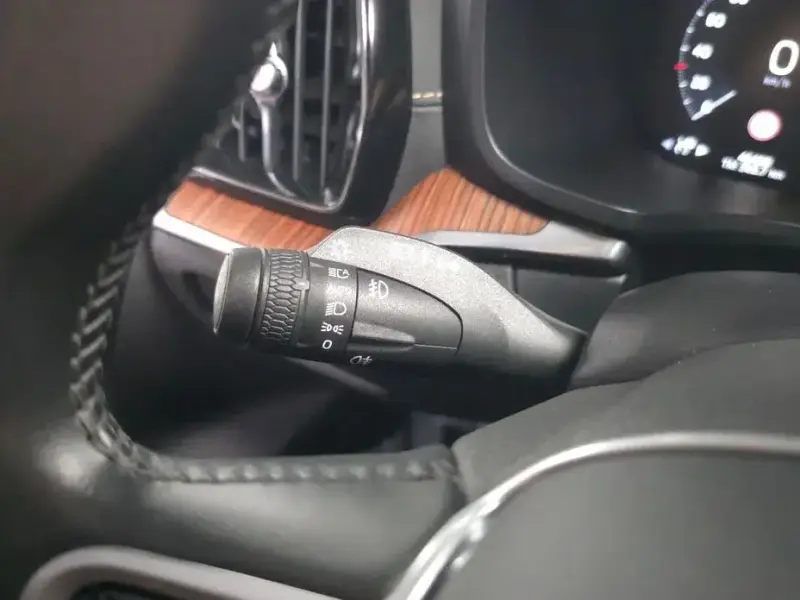 2020 Volvo V60 Cross Country с пробегом 46 498 км